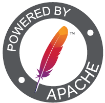 Detail Logo Apache Png Nomer 26