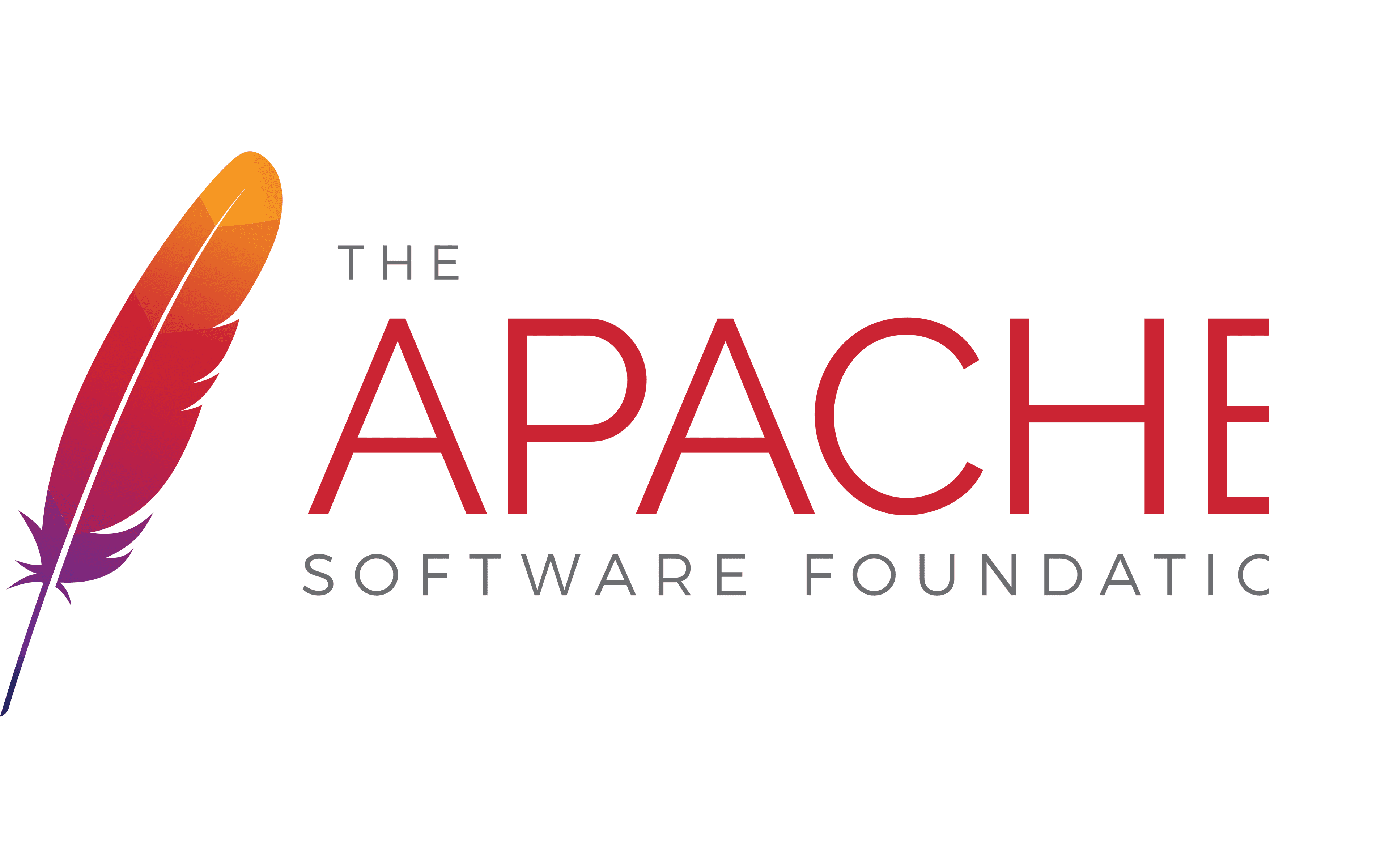 Detail Logo Apache Png Nomer 4