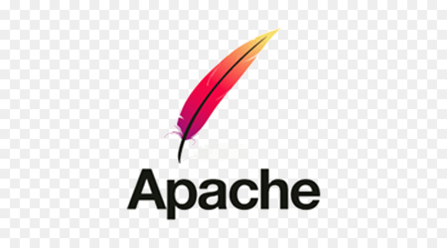 Detail Logo Apache Png Nomer 9