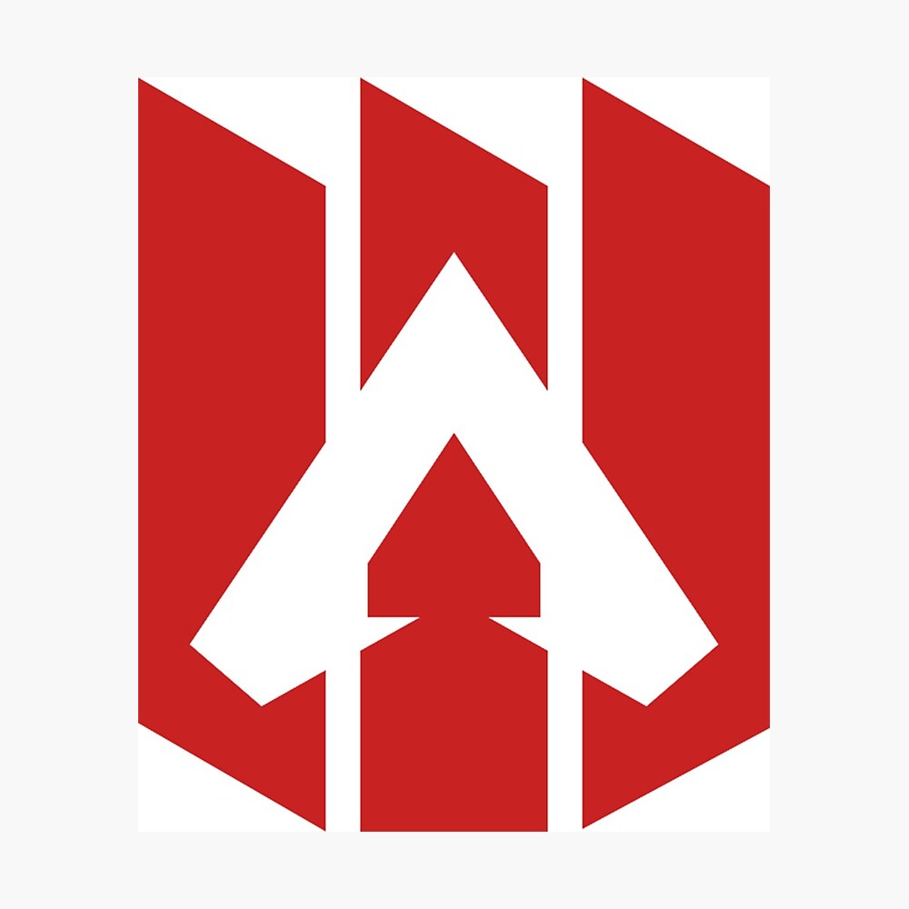 Detail Logo Apex Legend Nomer 2