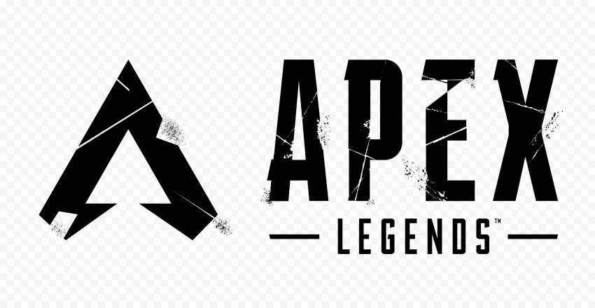 Detail Logo Apex Legend Nomer 5