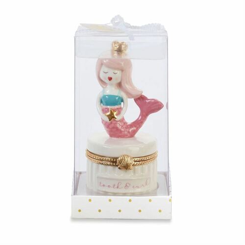 Detail Mud Pie Mermaid Doll Nomer 33