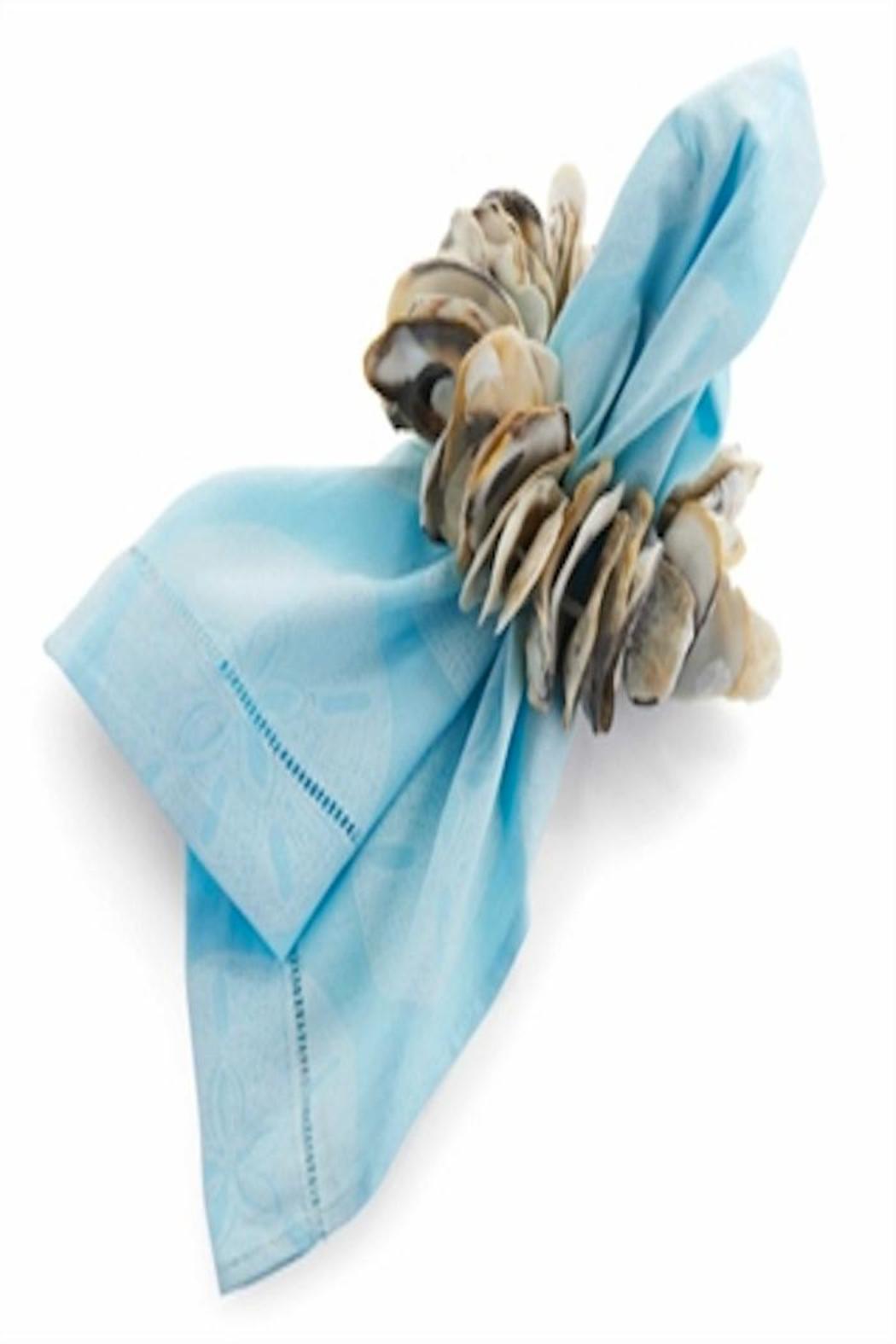 Detail Mud Pie Napkin Rings Nomer 21