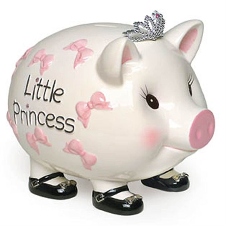 Detail Mud Pie Piggy Bank Nomer 16