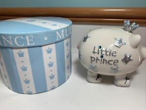 Detail Mud Pie Piggy Bank Nomer 30