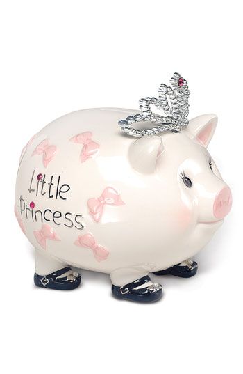 Detail Mud Pie Piggy Bank Nomer 32