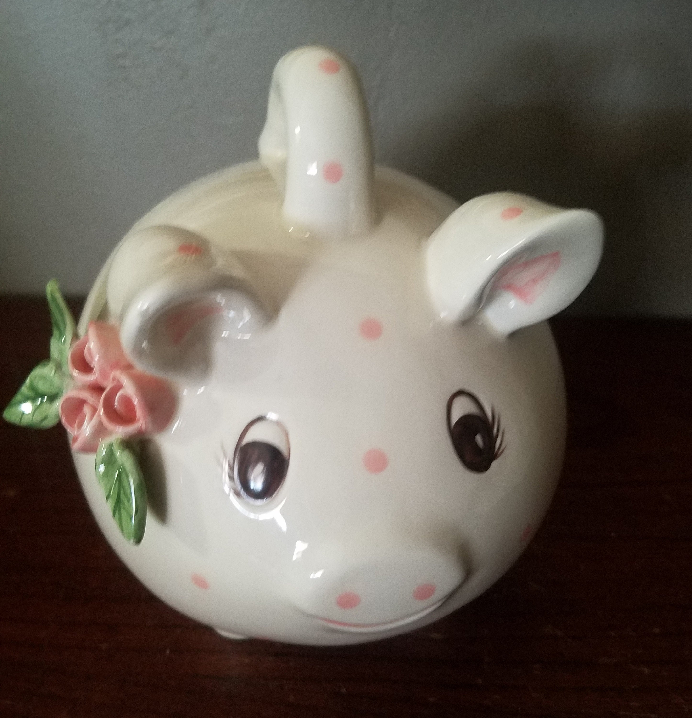 Detail Mud Pie Piggy Bank Nomer 34