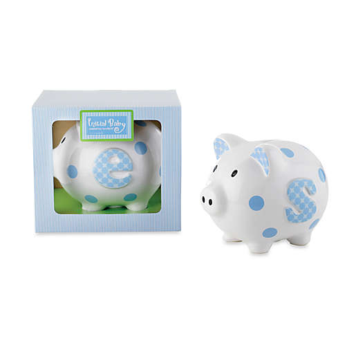 Detail Mud Pie Piggy Bank Nomer 39