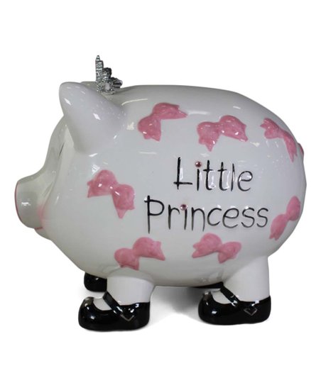 Detail Mud Pie Piggy Bank Nomer 58