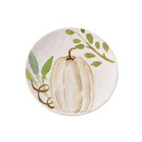 Detail Mud Pie Pumpkin Plate Nomer 17