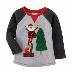 Detail Mud Pie Reindeer Sweater Nomer 20