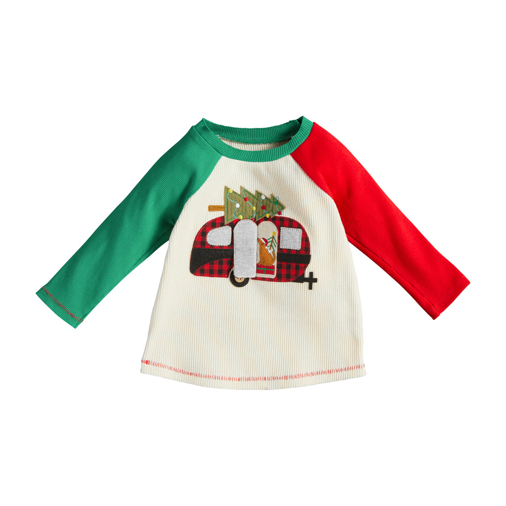 Detail Mud Pie Reindeer Sweater Nomer 39