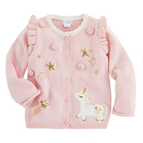 Detail Mud Pie Reindeer Sweater Nomer 51