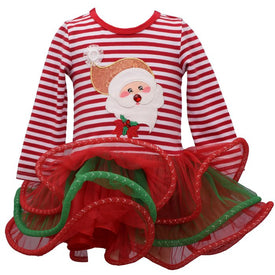 Detail Mud Pie Santa Sweater Nomer 40