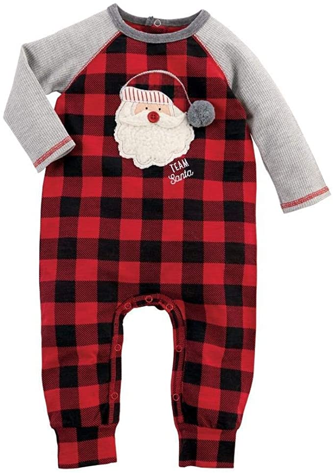 Detail Mud Pie Santa Sweater Nomer 43