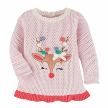 Detail Mud Pie Santa Sweater Nomer 45