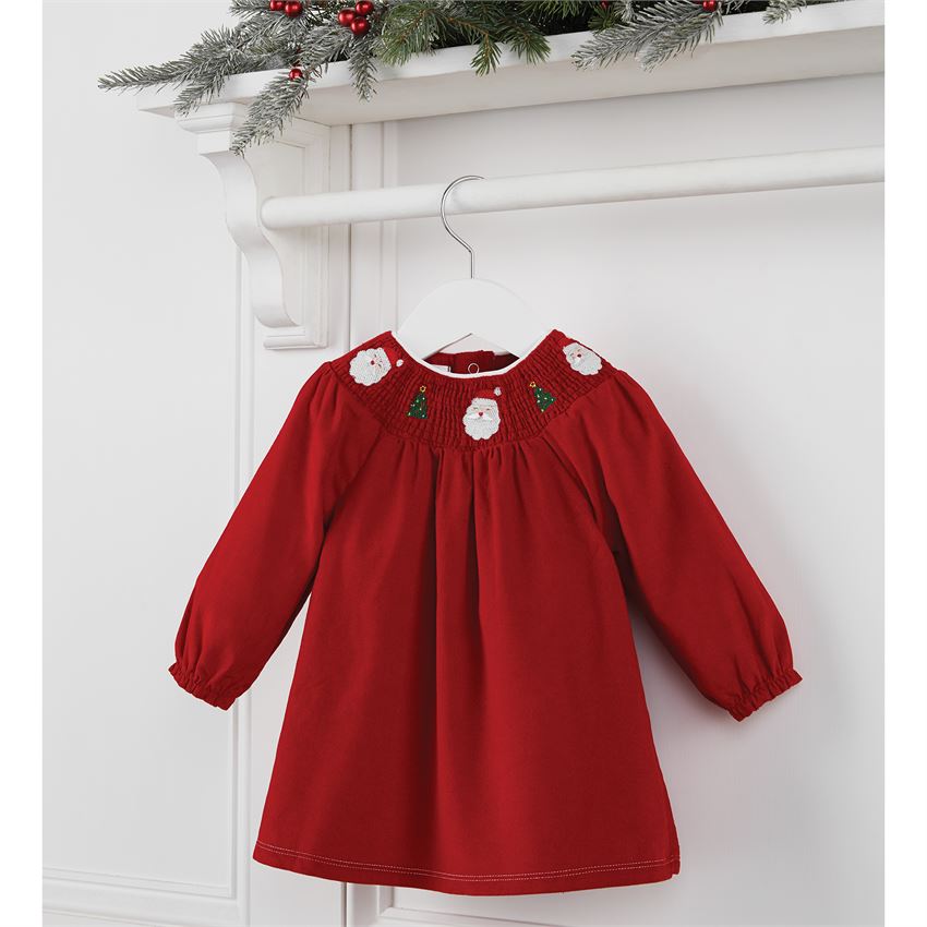 Detail Mud Pie Santa Sweater Nomer 50