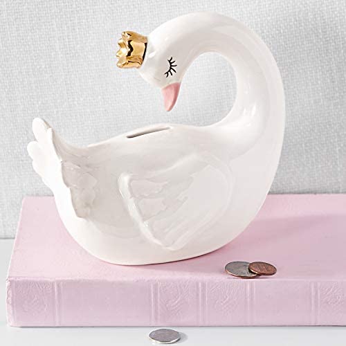 Mud Pie Swan - KibrisPDR