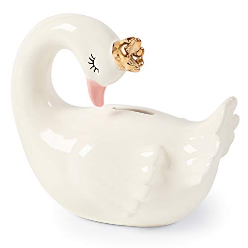 Detail Mud Pie Swan Nomer 2