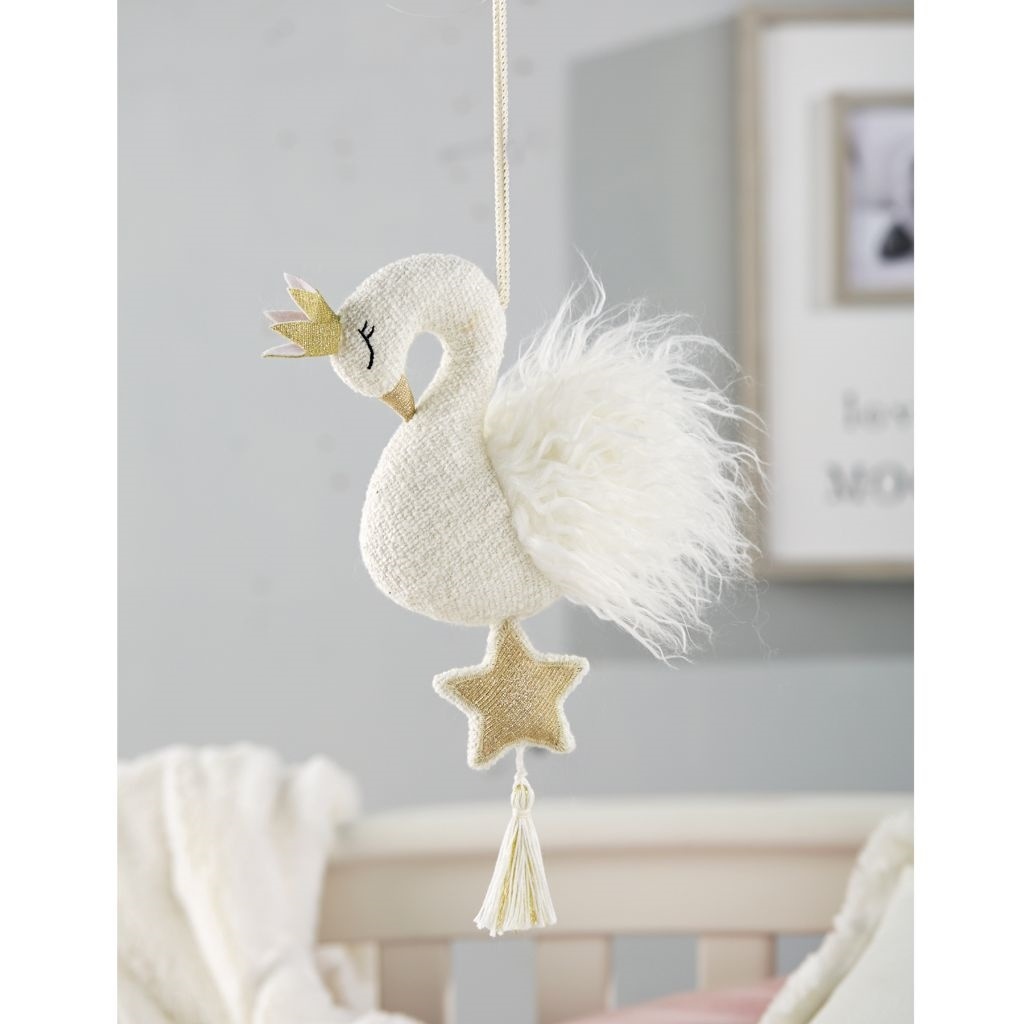 Detail Mud Pie Swan Nomer 17