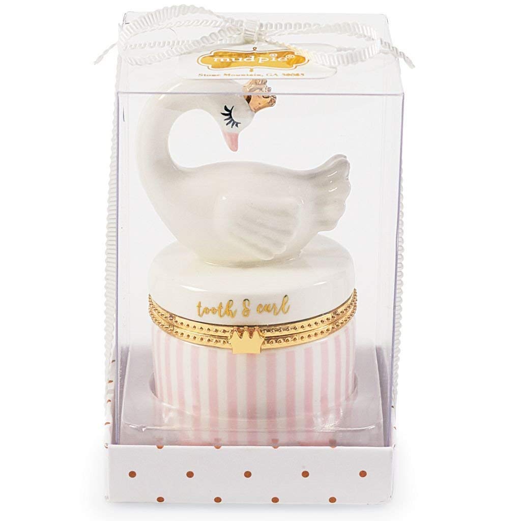 Detail Mud Pie Swan Nomer 3