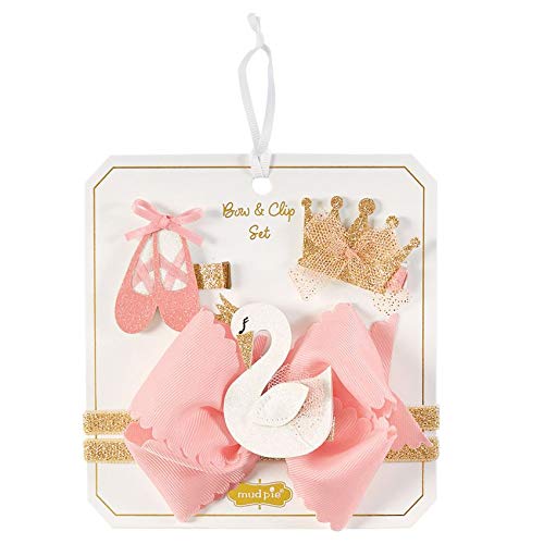 Detail Mud Pie Swan Nomer 26