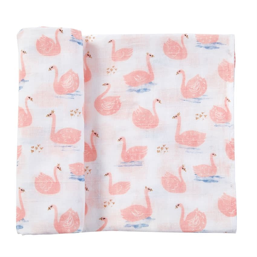 Detail Mud Pie Swan Nomer 29