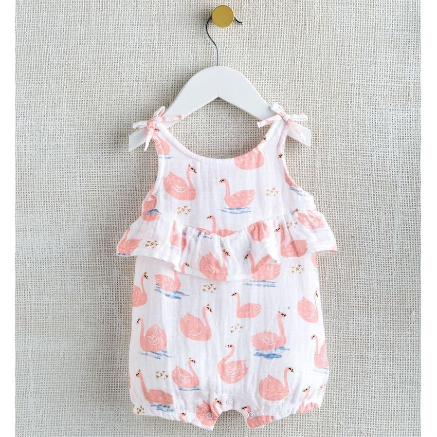 Detail Mud Pie Swan Nomer 35