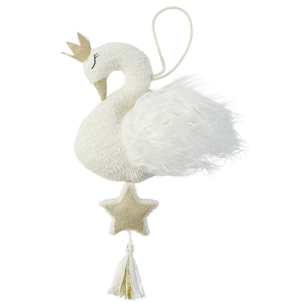 Detail Mud Pie Swan Nomer 40