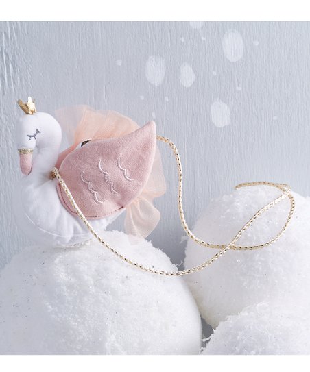 Detail Mud Pie Swan Nomer 46