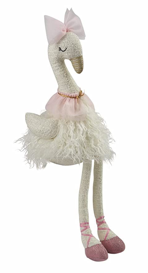 Detail Mud Pie Swan Nomer 6