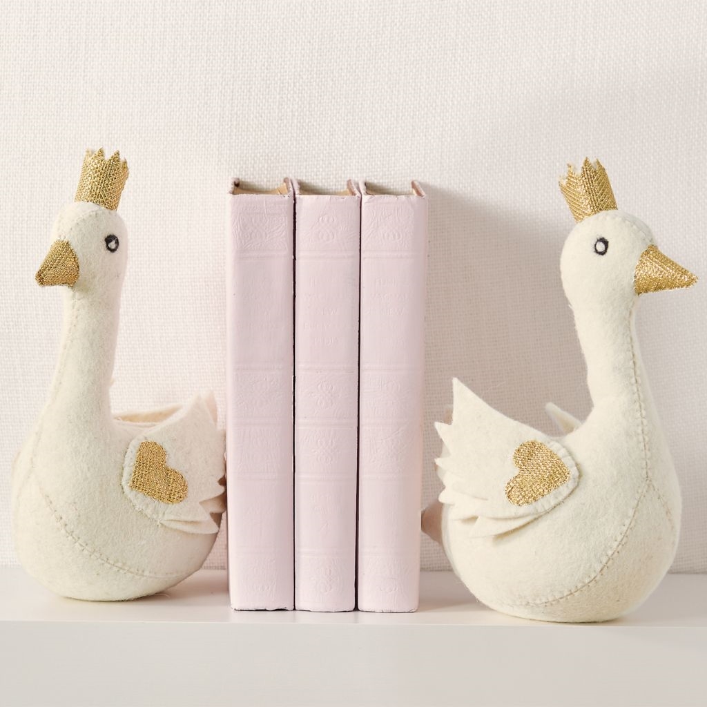 Detail Mud Pie Swan Nomer 49