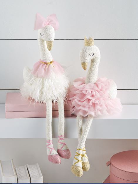 Detail Mud Pie Swan Nomer 8