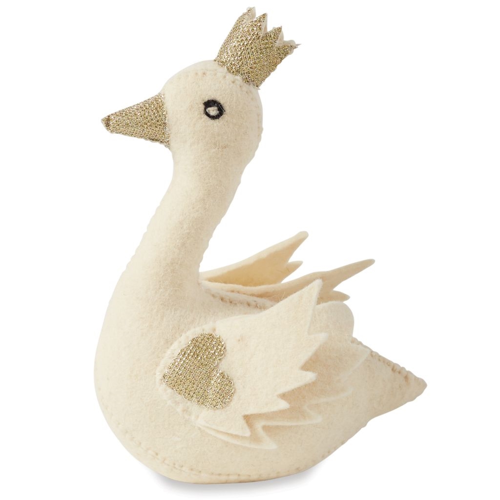 Detail Mud Pie Swan Nomer 10