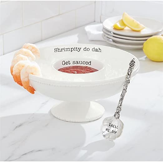Detail Mud Pie Tableware Nomer 2