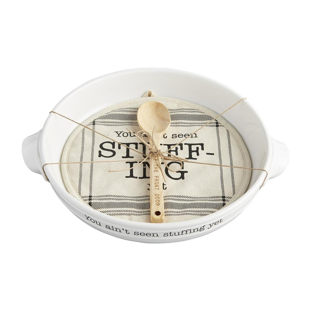 Detail Mud Pie Tableware Nomer 14