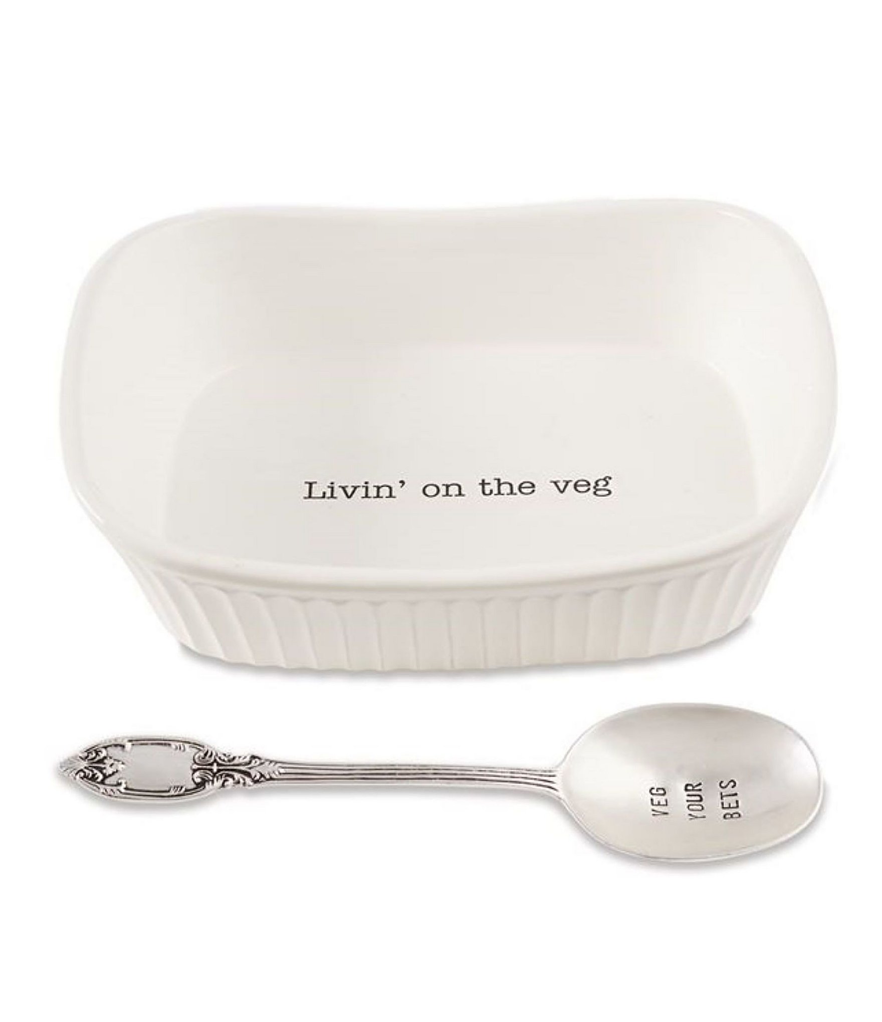 Detail Mud Pie Tableware Nomer 16