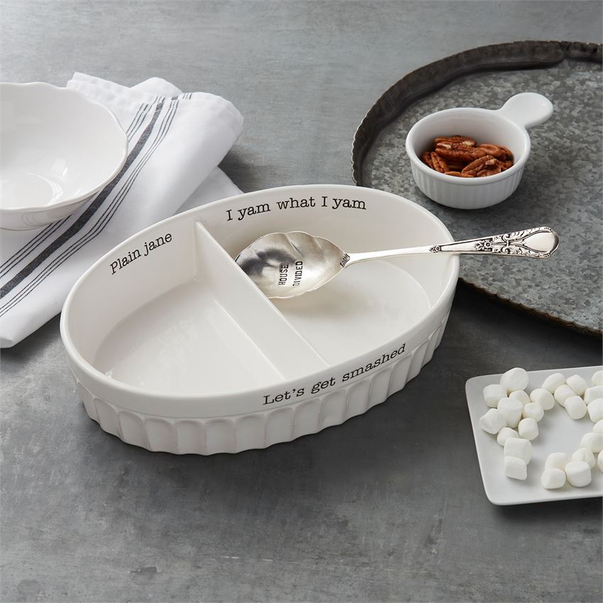 Detail Mud Pie Tableware Nomer 17