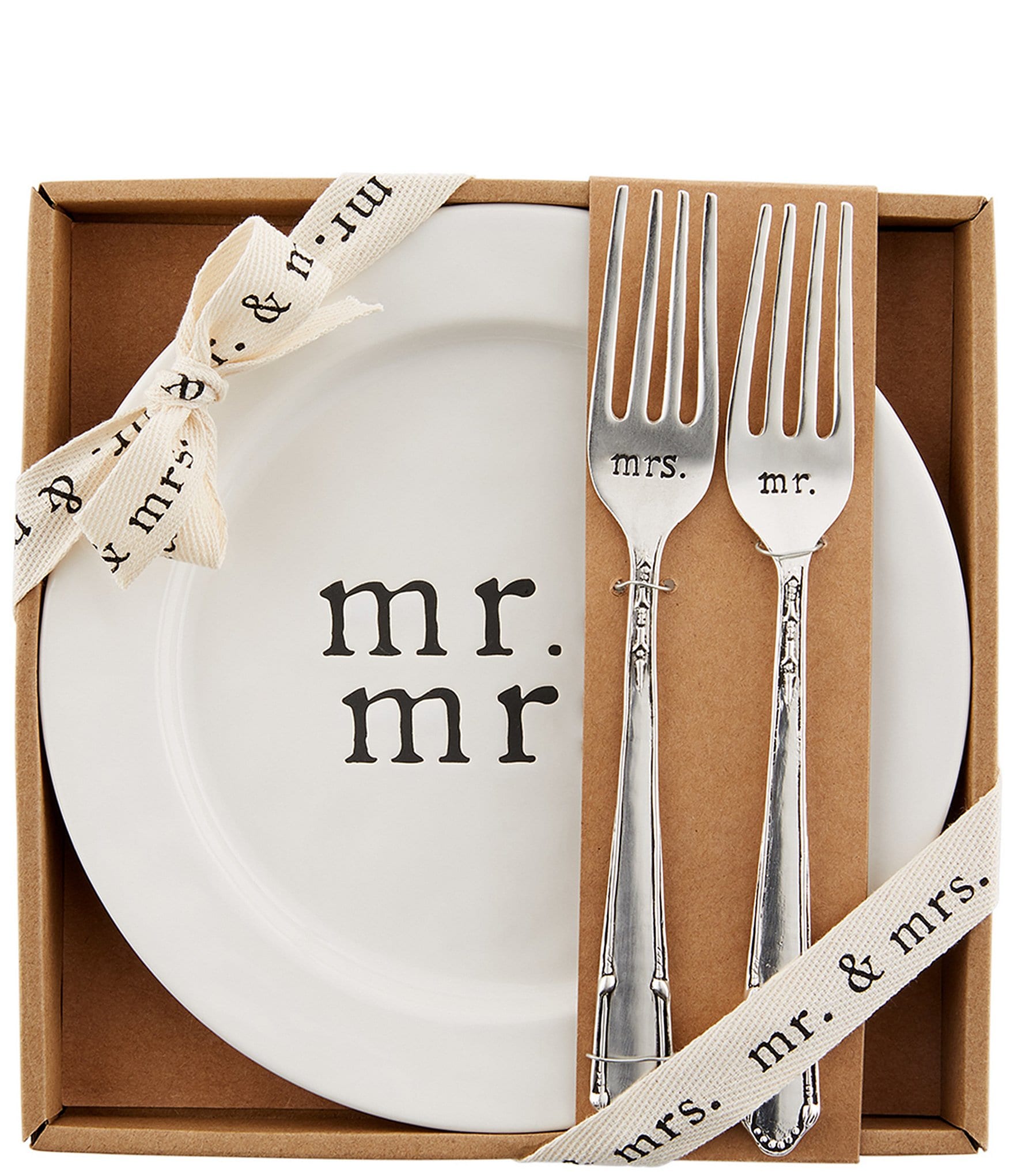 Detail Mud Pie Tableware Nomer 19