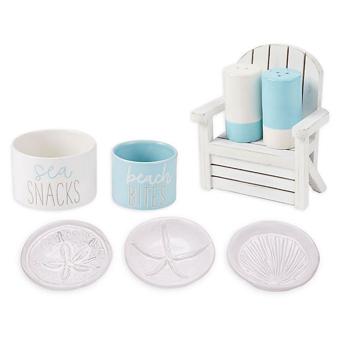 Detail Mud Pie Tableware Nomer 3