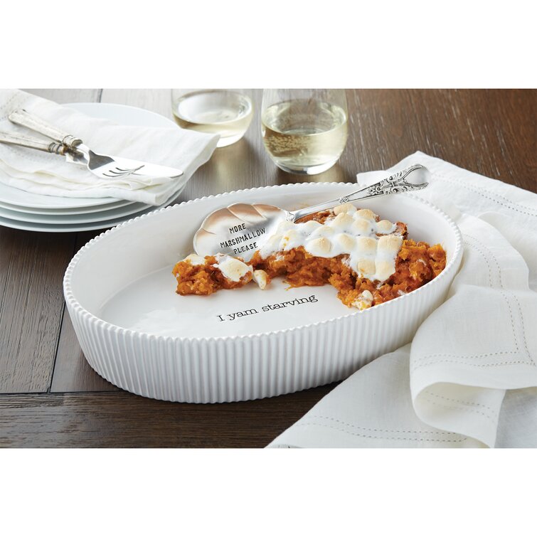 Detail Mud Pie Tableware Nomer 22