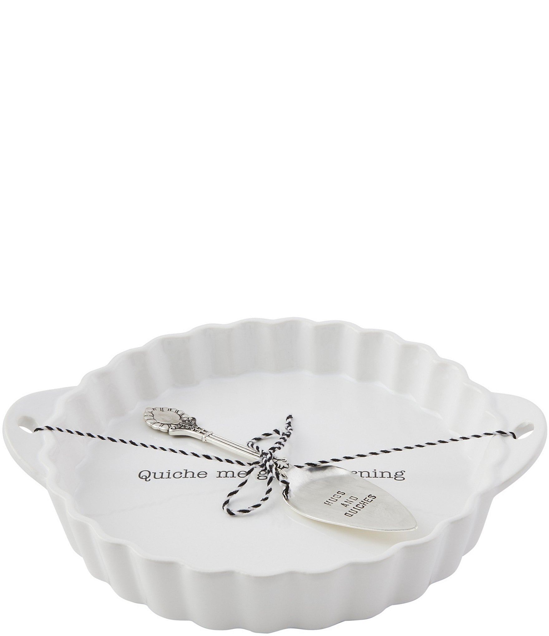 Detail Mud Pie Tableware Nomer 30