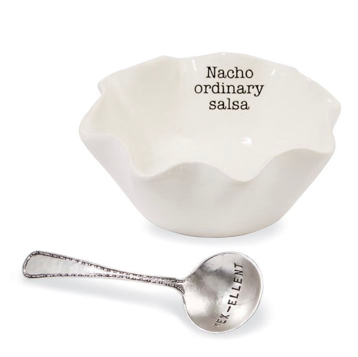 Detail Mud Pie Tableware Nomer 5