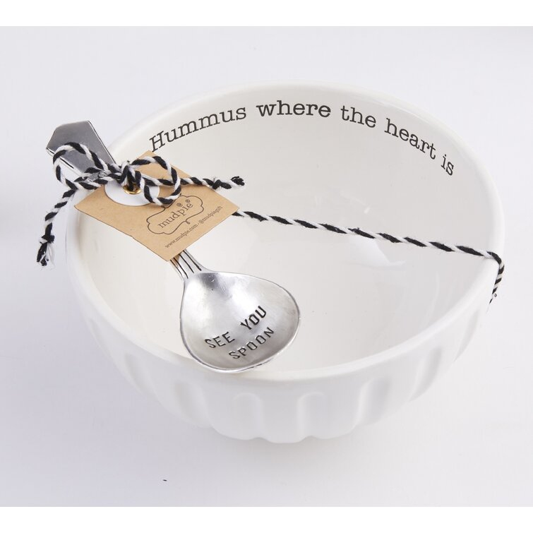 Detail Mud Pie Tableware Nomer 45