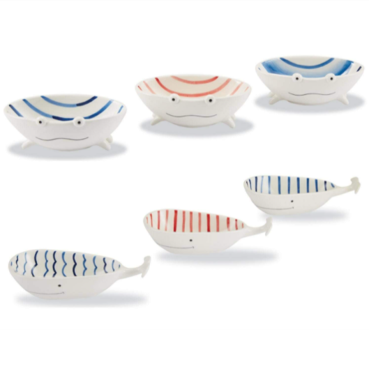 Detail Mud Pie Tableware Nomer 50