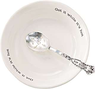 Detail Mud Pie Tableware Nomer 6