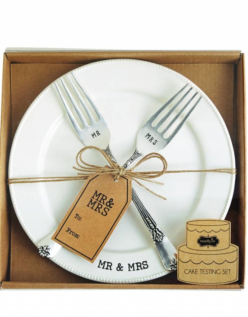 Detail Mud Pie Tableware Nomer 52