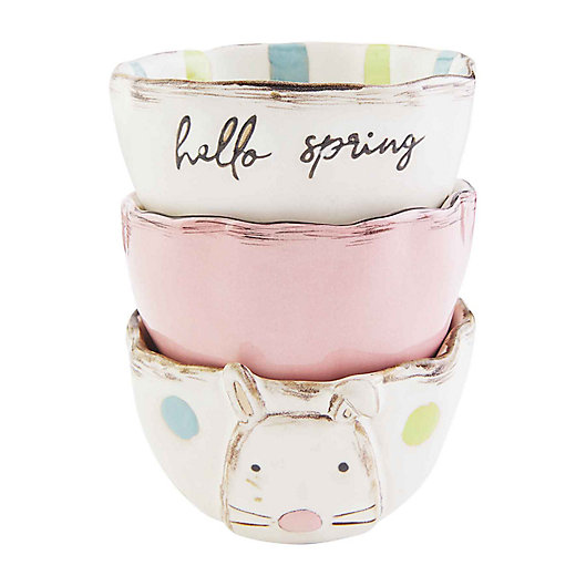 Detail Mud Pie Tableware Nomer 56