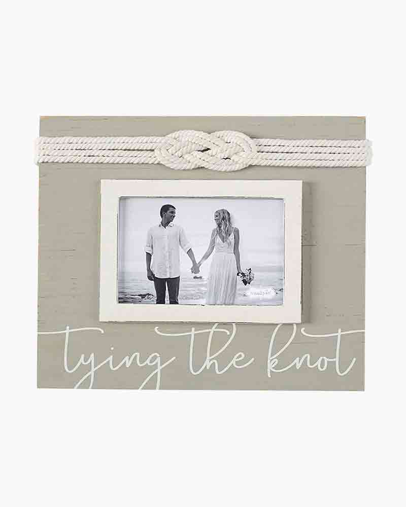 Detail Mud Pie Wedding Frames Nomer 16