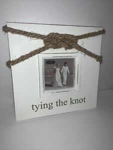 Detail Mud Pie Wedding Frames Nomer 17